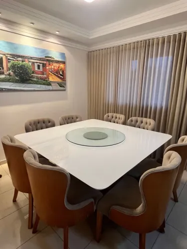 Mesa 8 Lugares