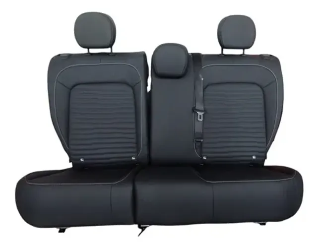 Banco fastback parte 1 2024