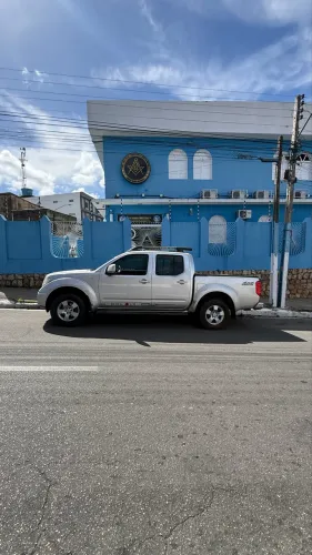 Nissan Frontier Se/se Strik CD 4X4 2.5 TB Dies. 2011