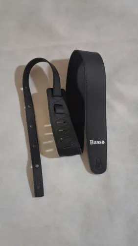 Correia para violão, guitarra, baixo...