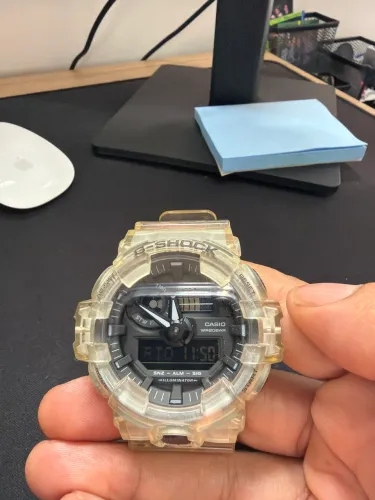 Relógios gshock original