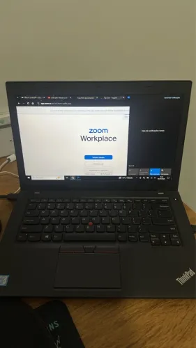 Notbook