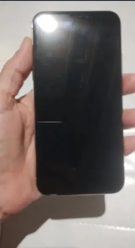 iPhone X 64GB (ler descrição)