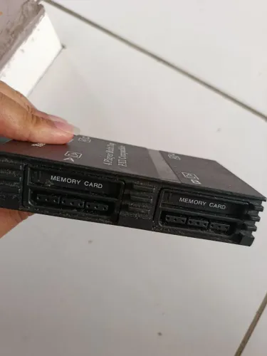 Adaptador de controle ps2
