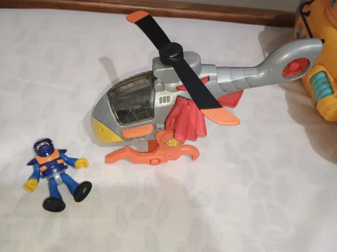 imaginext 