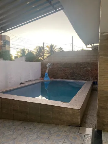 Casa no Cristo - OPORTUNIDADE 