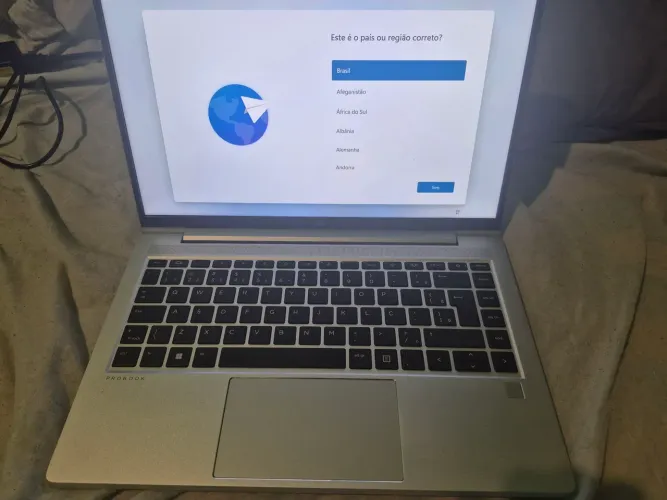 HP ProBook 440 G9 i5 12 gen 16GB 512GB