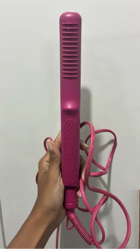 Chapinha/prancha