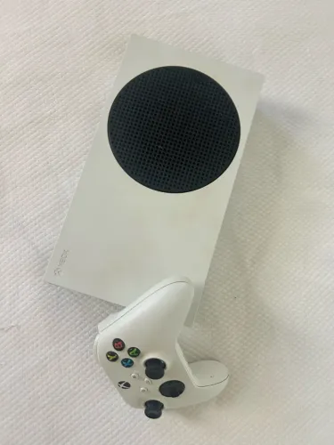Xbox Séries S 512 GB