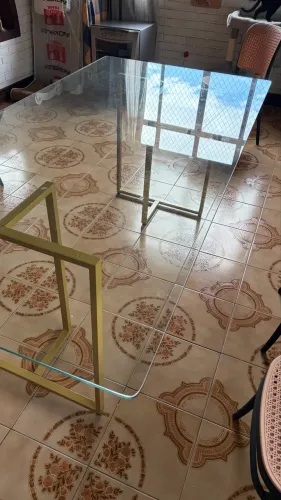 Mesa para 8 lugares