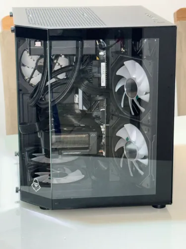 PC GAMER i5 13° GER