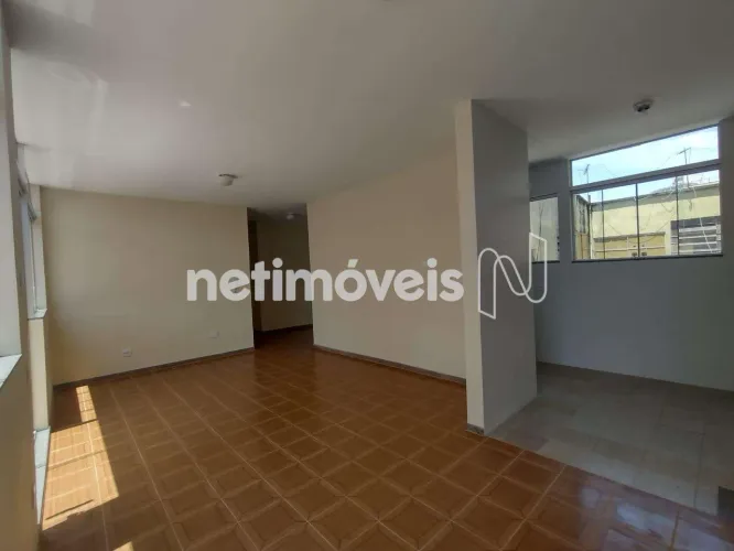 Venda Apartamento 3 quartos Centro Belo Horizonte