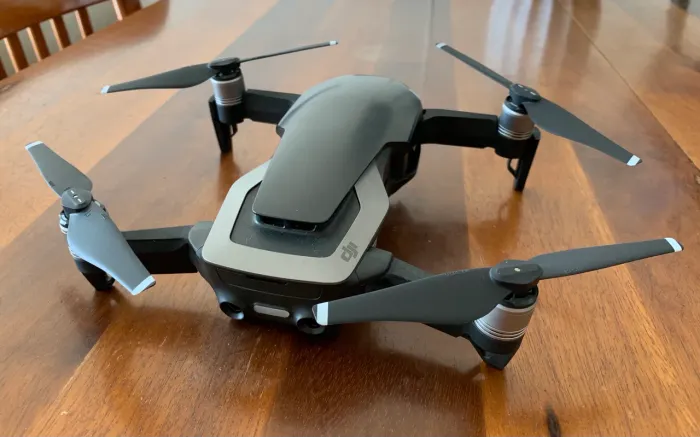 Drone Mavic Air (sem bateria)
