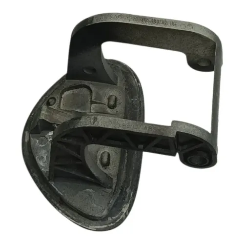 Tampa Esguicho Farol Esquerdo Mercedes C230k 2003 2004 2005 Preto