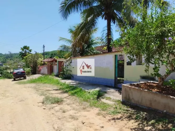 casa com piscina em Saquarema - Bonsucesso