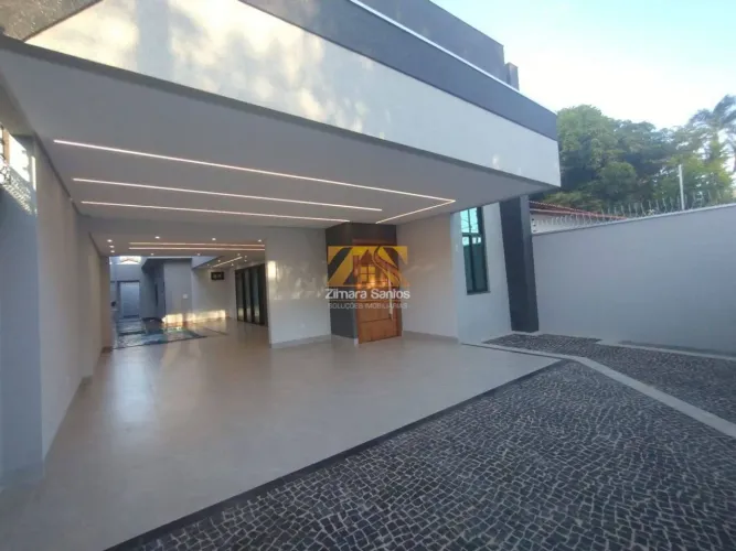 Casa com 3 Quartos à Venda, Plano Diretor Sul - Palmas