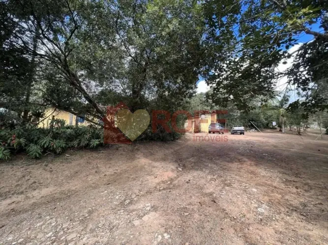 Terreno à venda, 18455 m² por R$ 7.000.000,00 - Taboleiro Verde - Cotia/SP