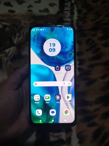 Motorola g52 