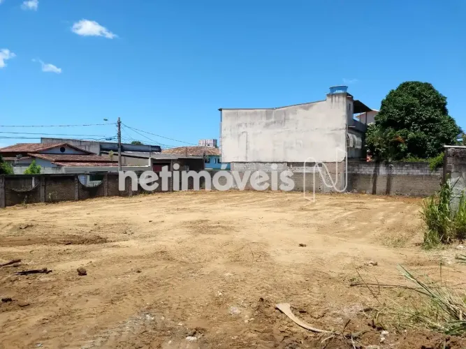 Venda Lote em condomínio Morada de Santa Fé Cariacica