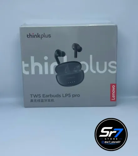Fone Bluetooth Lenovo LP5 PRO 