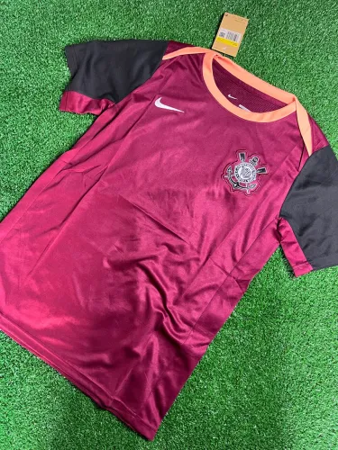 Camisa Corinthians Treino 26/27