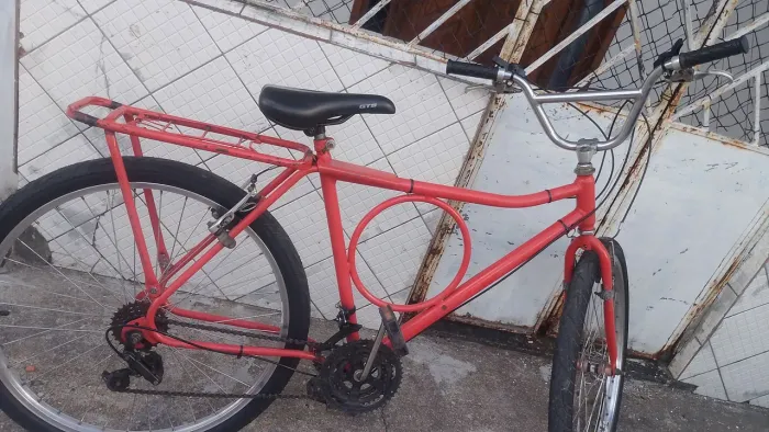Bicicleta Monark