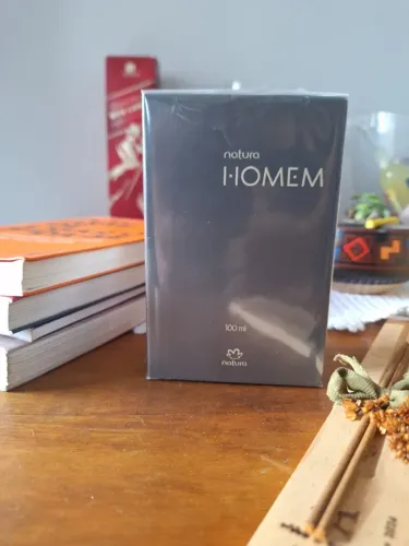 NATURA HOMEM 100ml