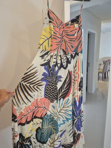 Farm vestido p