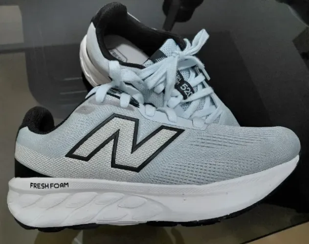 TÊNIS FEMININO NEW BALANCE 520