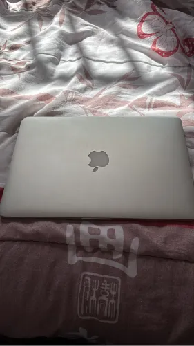 MacBook Pro 2014