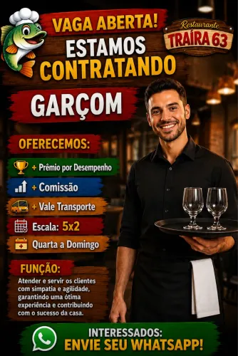 Garcon