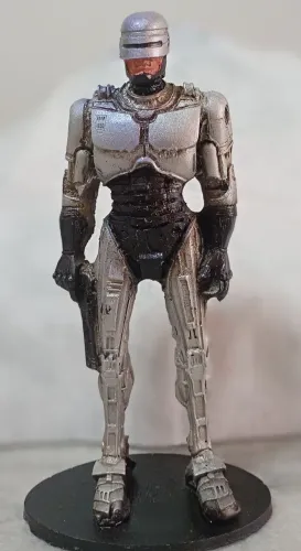 Robocop 
