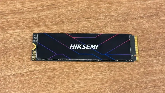 SSD HIKSEMI 512GB (MELHOR QUE KINGSTON) M.2 NVMe GEN 4.0