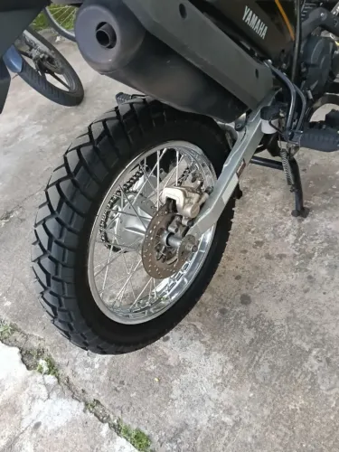 Crosser 150 xtz único dono