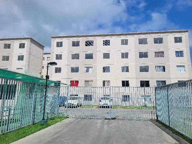 Negócio vantajoso Apartamento no Cajazeiras Xi, Salvador - BA, Apto 403, 2 quartos, 40,53