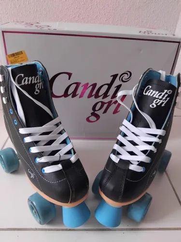 Patins Candi grl