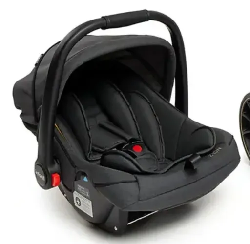 Bebê conforto infanti
