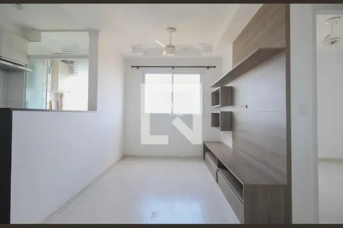Apartamento à Venda - Portal do Morumbi, 2 Quartos, 46 m2