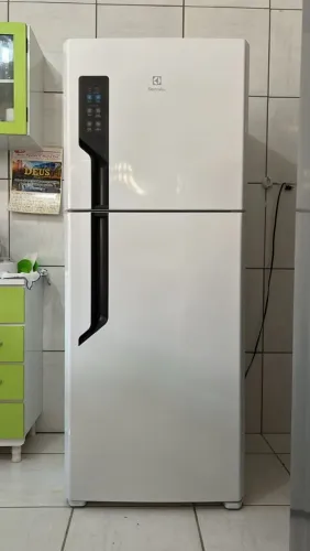 Geladeira duplex frosfri