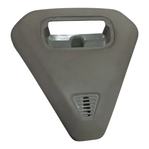 Moldura Luz Teto Cortesia Citroen C4 Picasso 2007 A 2013
