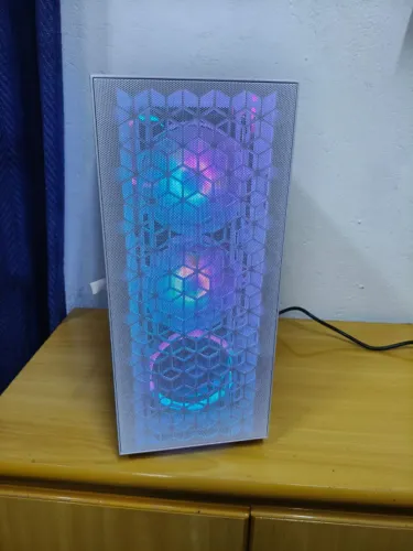 PC CPU GAMER