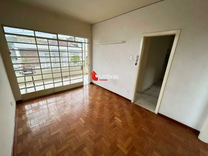 Casa para aluguel, 3 quartos, 1 vaga, Paraíso - Belo Horizonte/MG