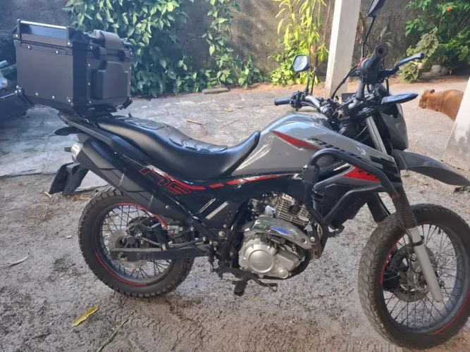 Moto