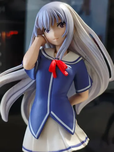 Sega Masuzu Natsukawa Oreshura Figure Original