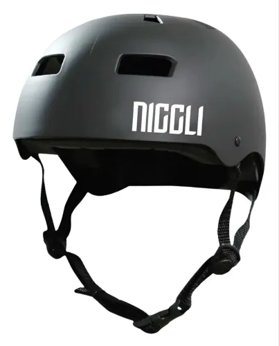 Capacete NIGGLI