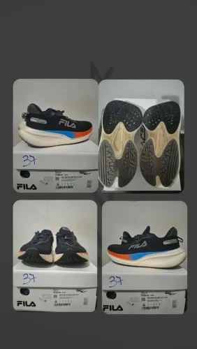 Vendo tênis fila racer speedzone