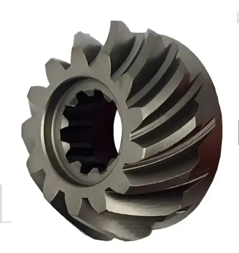 Pinhão Da Rabeta Motor De Popa 15hp Yamaha Dmhs 63v4555100
