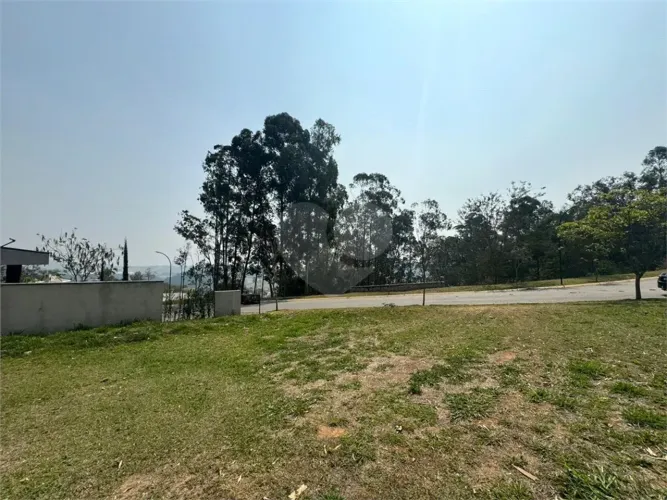 Terreno à venda no condomínio Arboretum, Vinhedo - SP