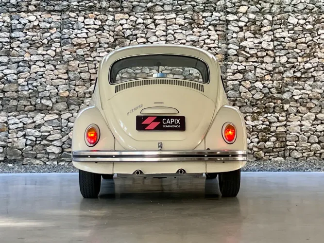 Volkswagen Fusca 1300 1974