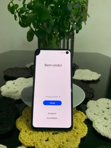 Vendo Galaxy S10e!!!